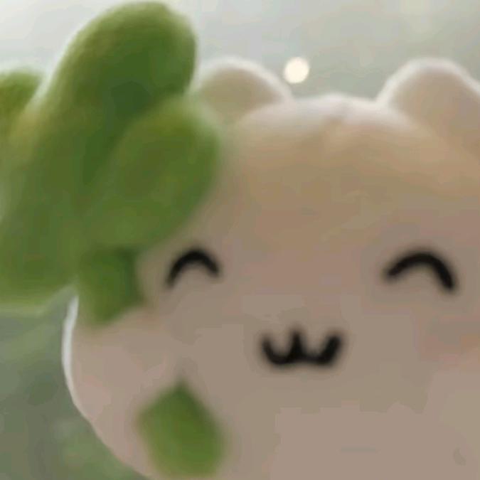 椰子🥥