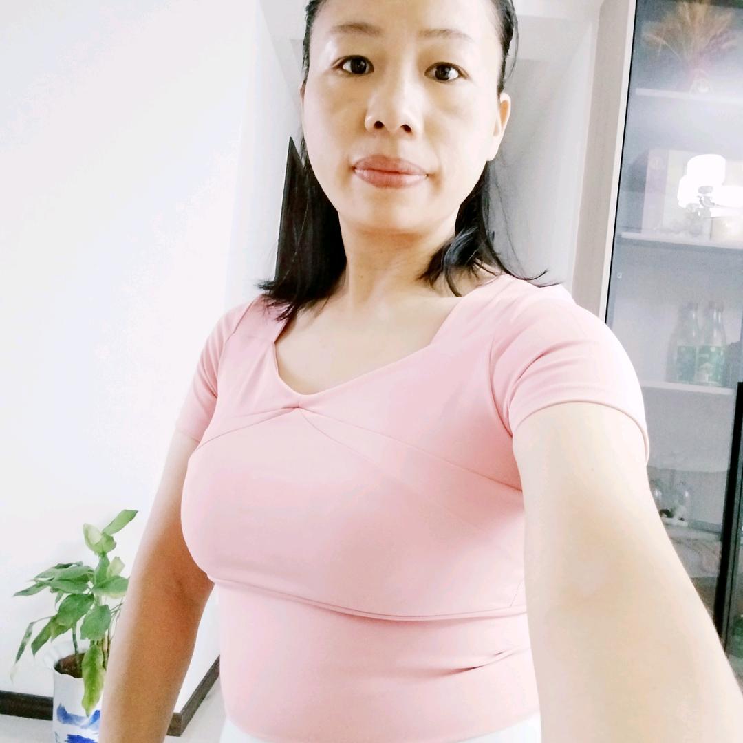 英子学跳舞