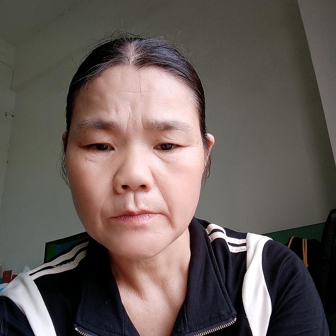 农村黄姐