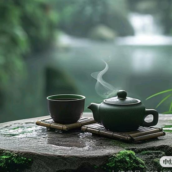 遇品缘茶叶商行