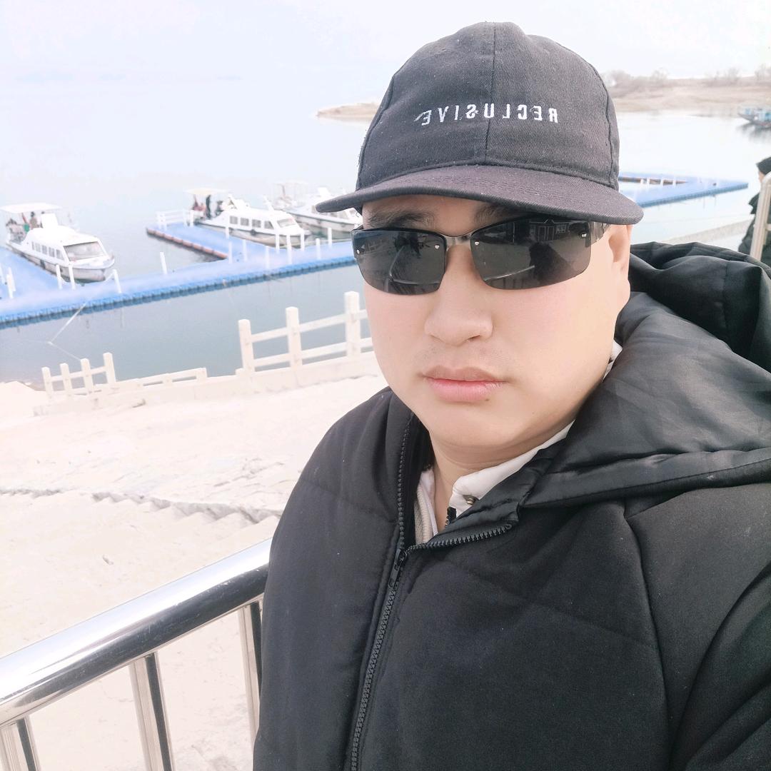丹江陈晨