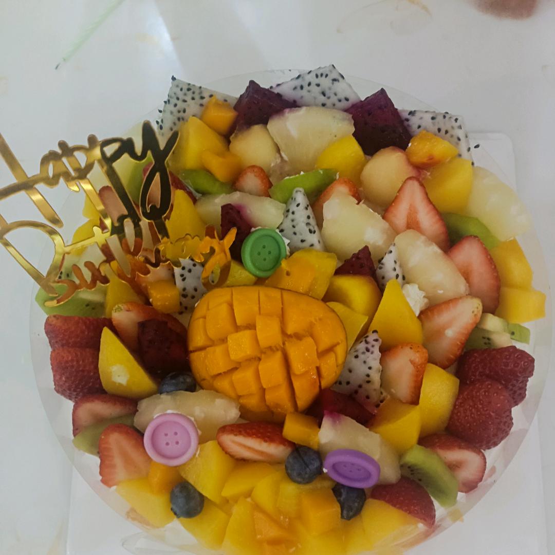 婷婷🥭🌺玉立