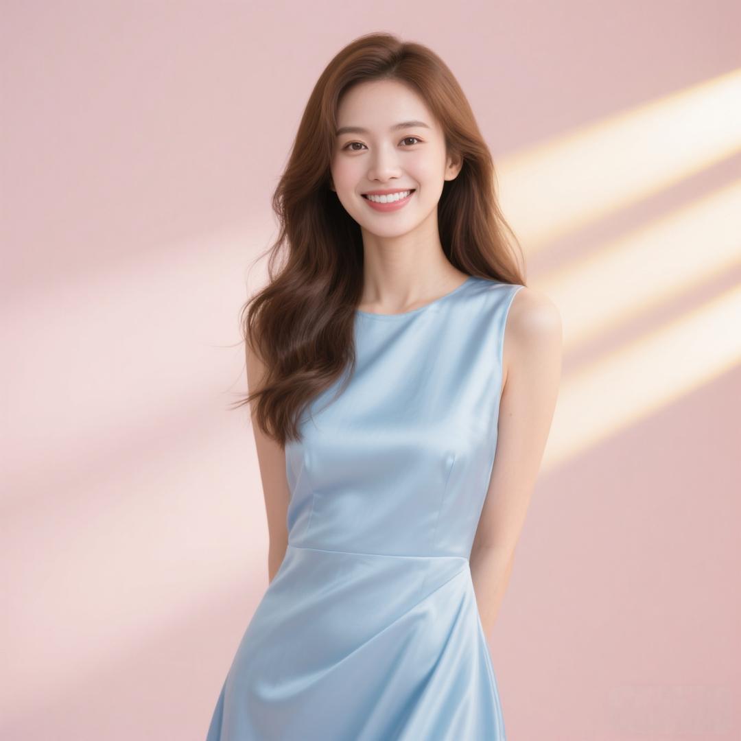 浩哥女装