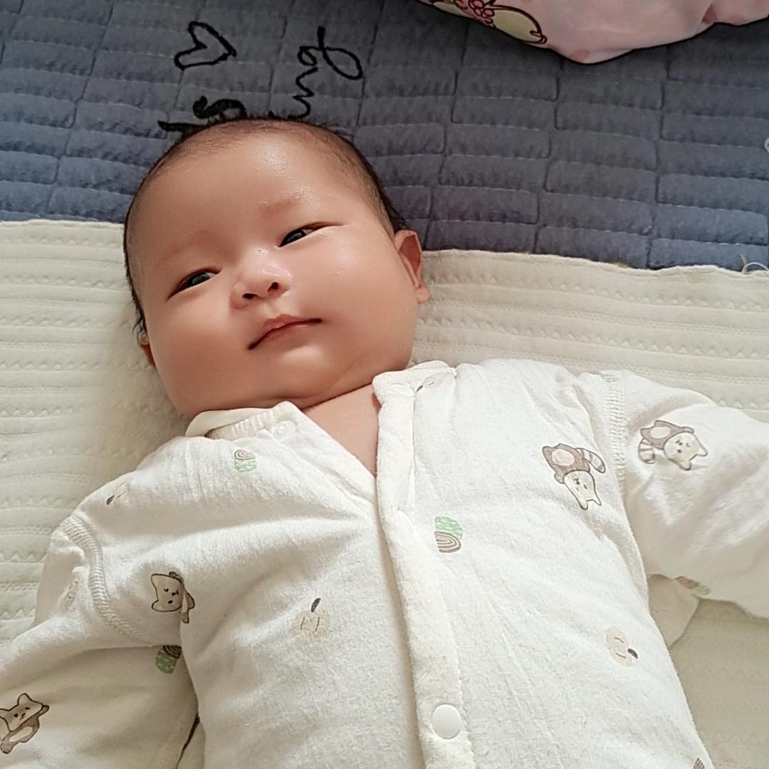 阖家幸福-