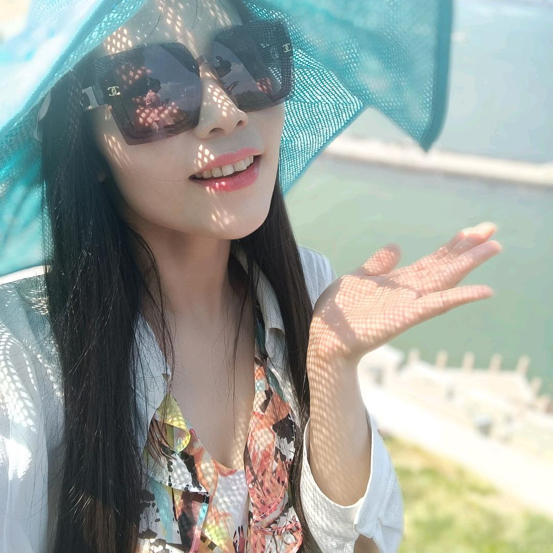 空心阿
