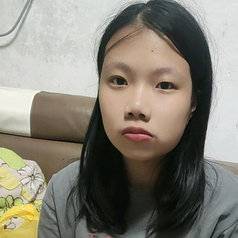 晴儿🦋（发音不准）