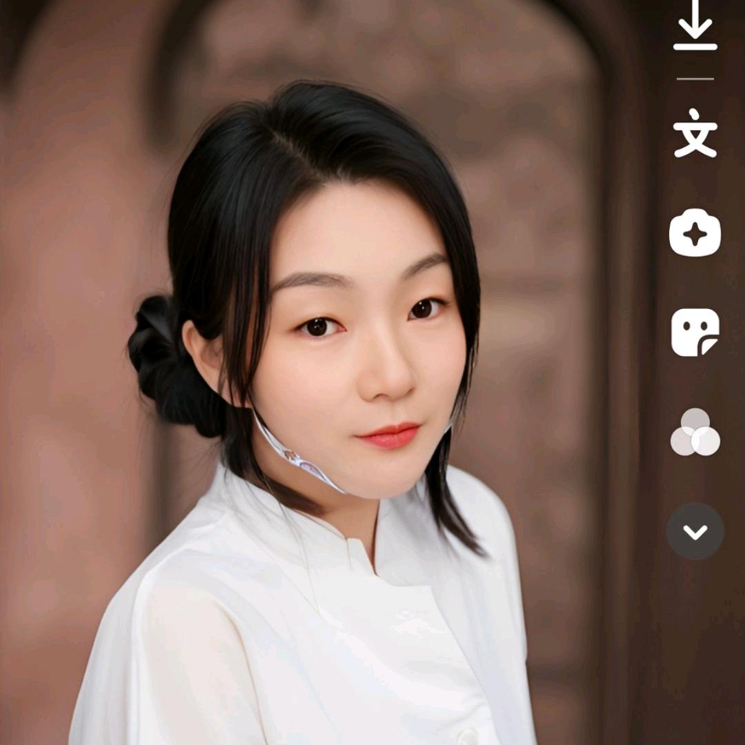 70后的阿姨🌷