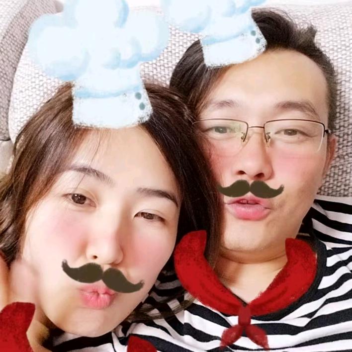 叛逆夫妇