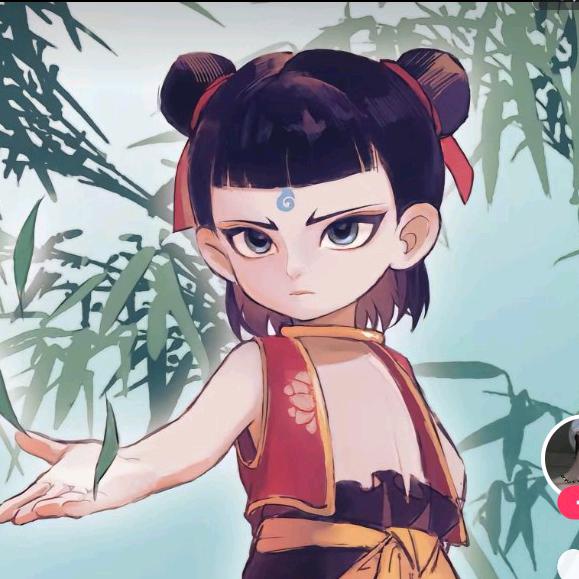 快乐天使😀😀