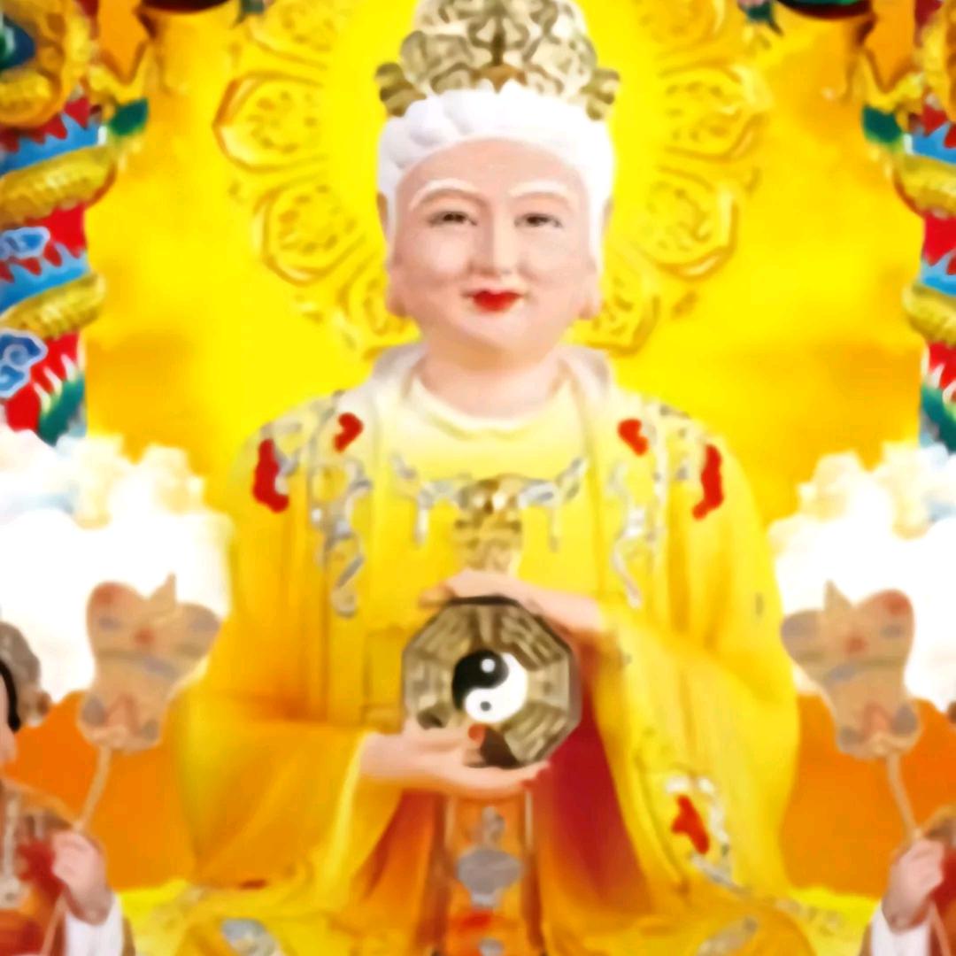 《佛卍道》同修有缘人