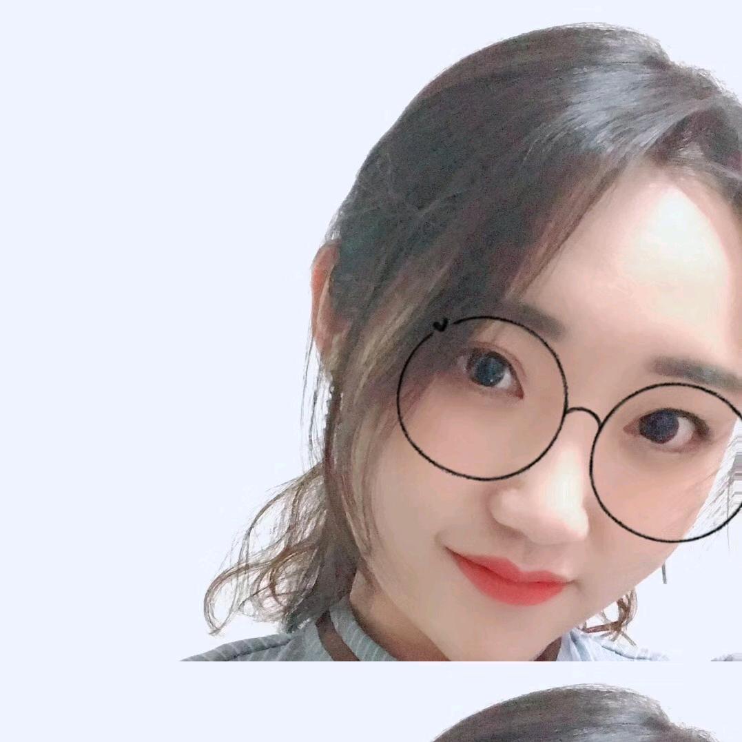 糖豆的豆儿