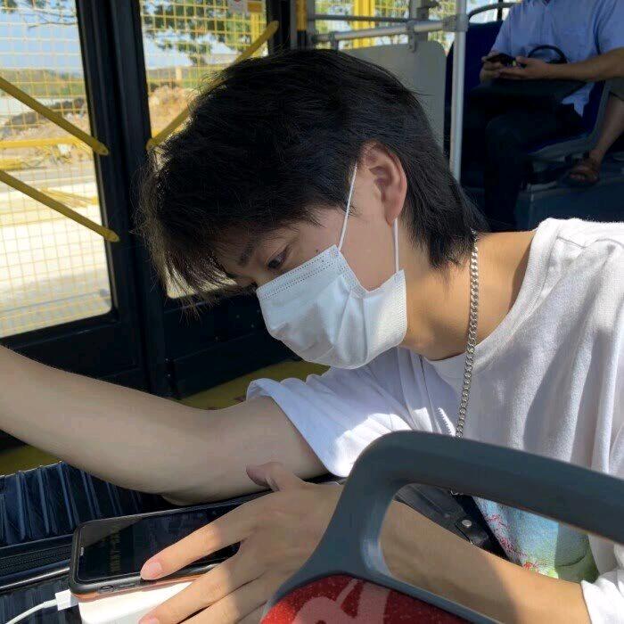 也许～