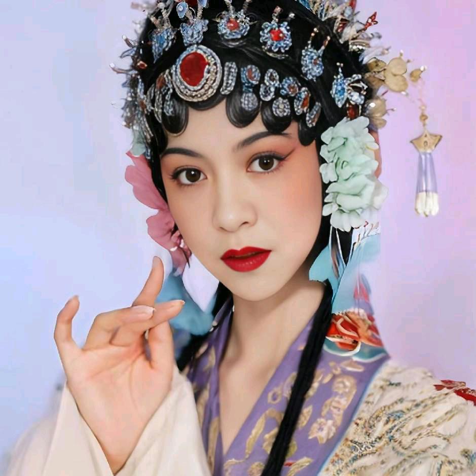 花梦雨