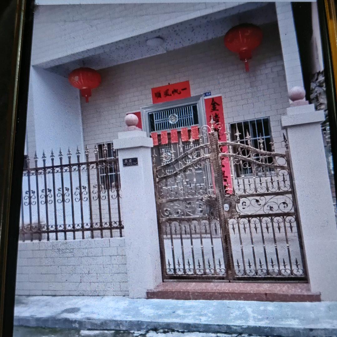 全因有你