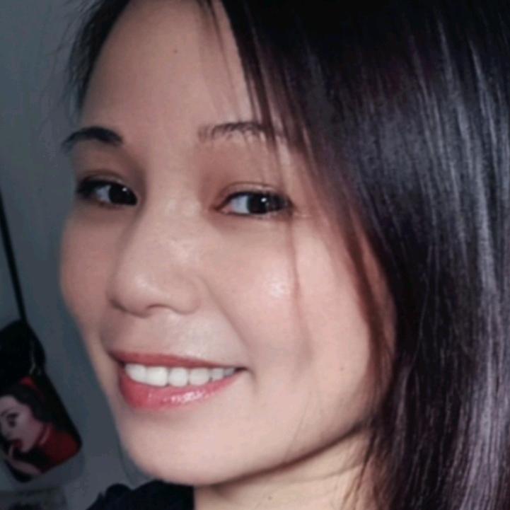 幸福美满