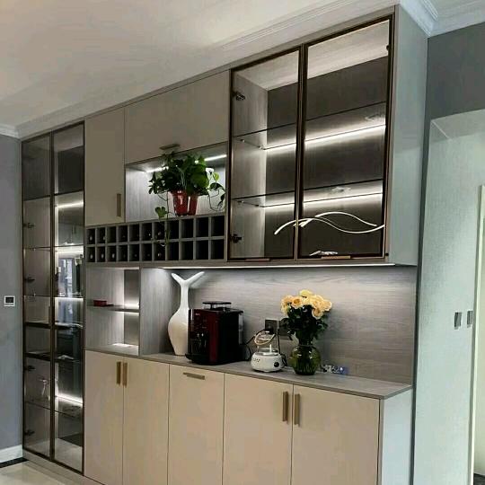 艺佳祥和装饰建材官方号