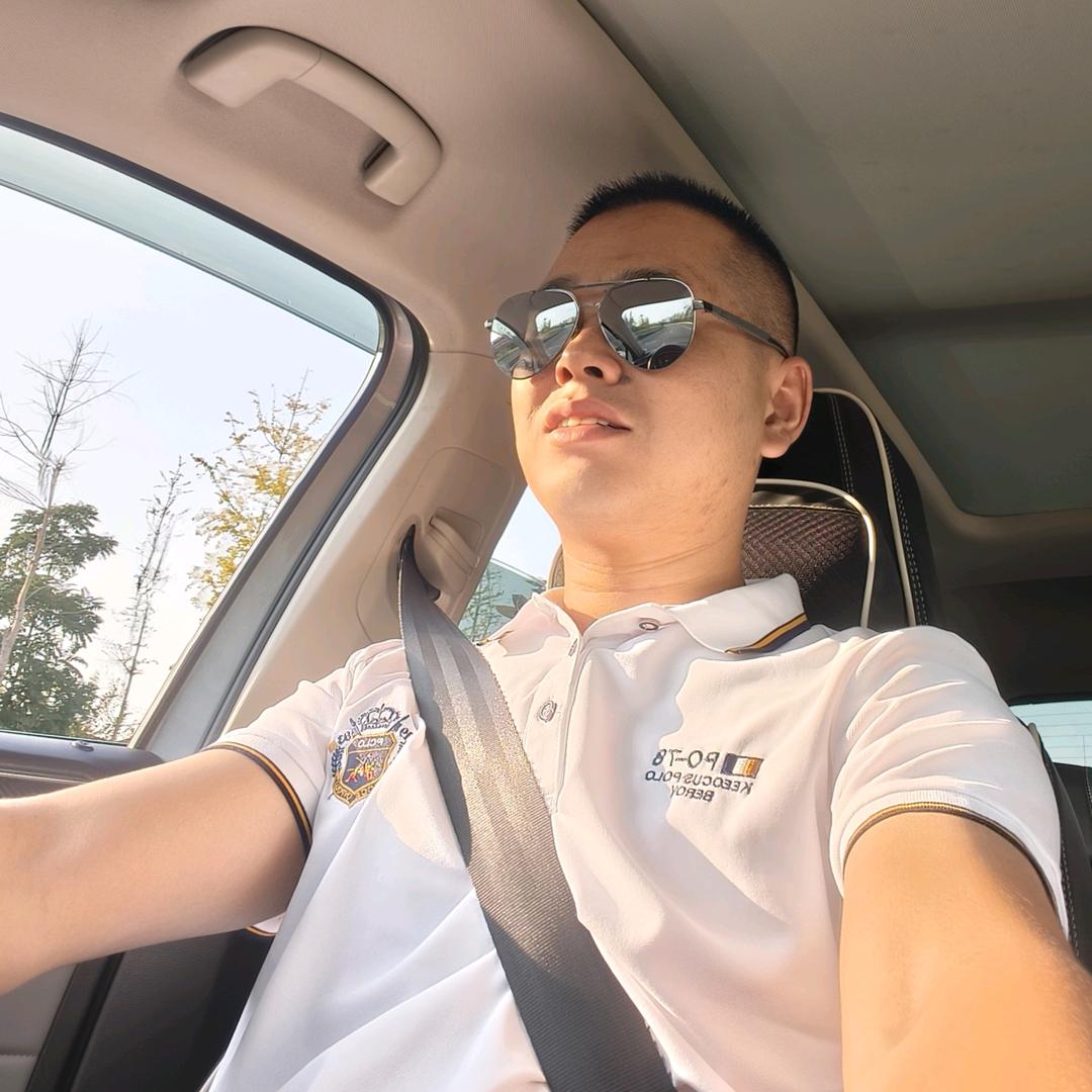 绵阳锦通，马大江