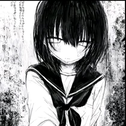 @柳州下小雨