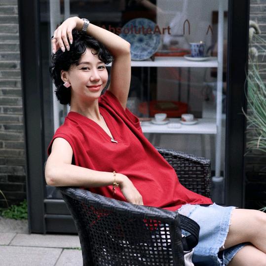 TT设计师《直播穿搭甄选》