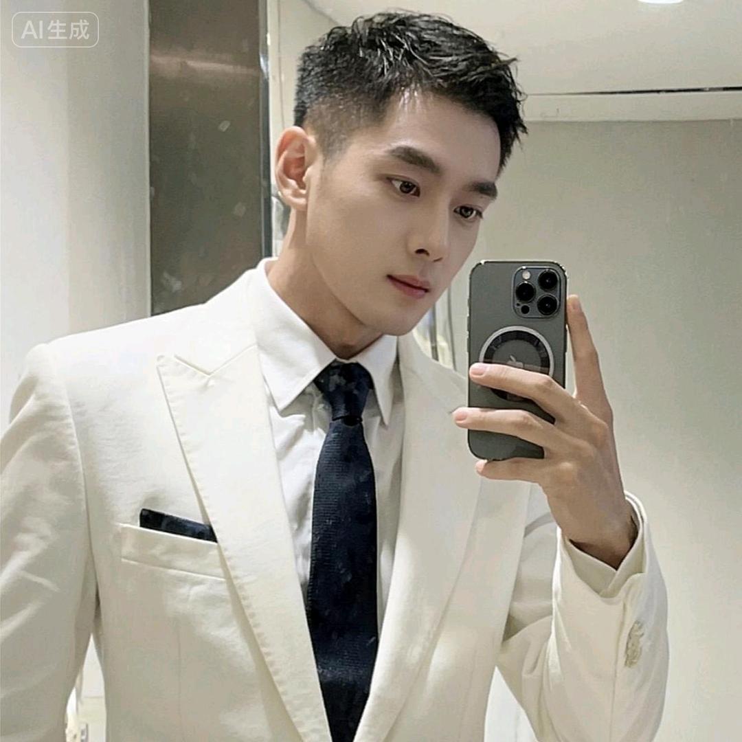 【澎派世家】男女同款职业装有限公司