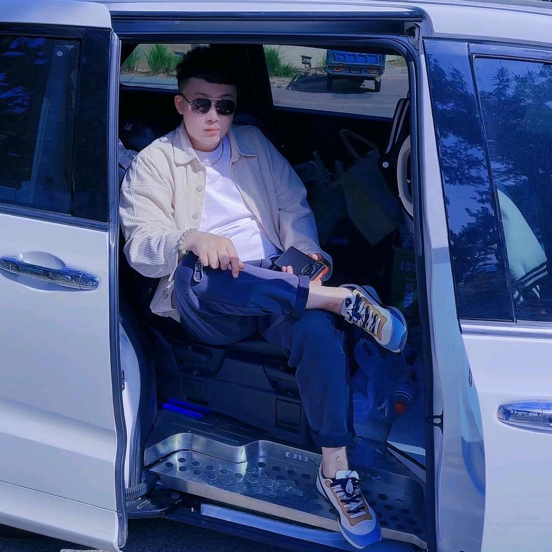 🉐 ☯️一路向前