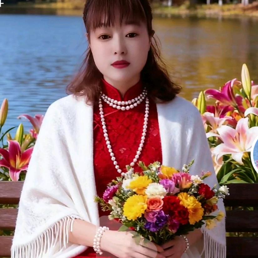 代姐73年的🐄健康快乐