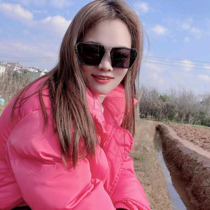 杨家小妹