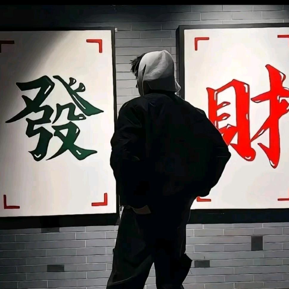 小尹没人爱