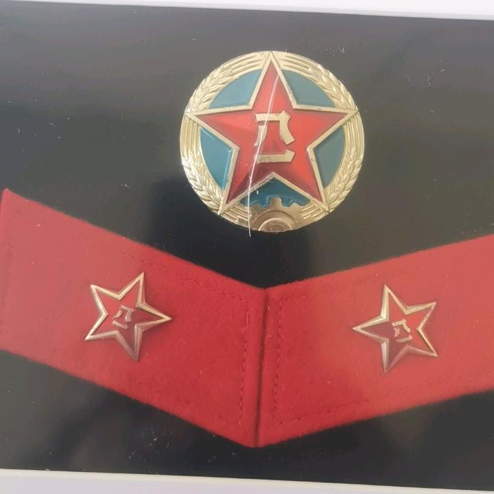 中国🇨🇳军魂🇨🇳【1981】🇨
