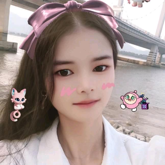 小可爱
