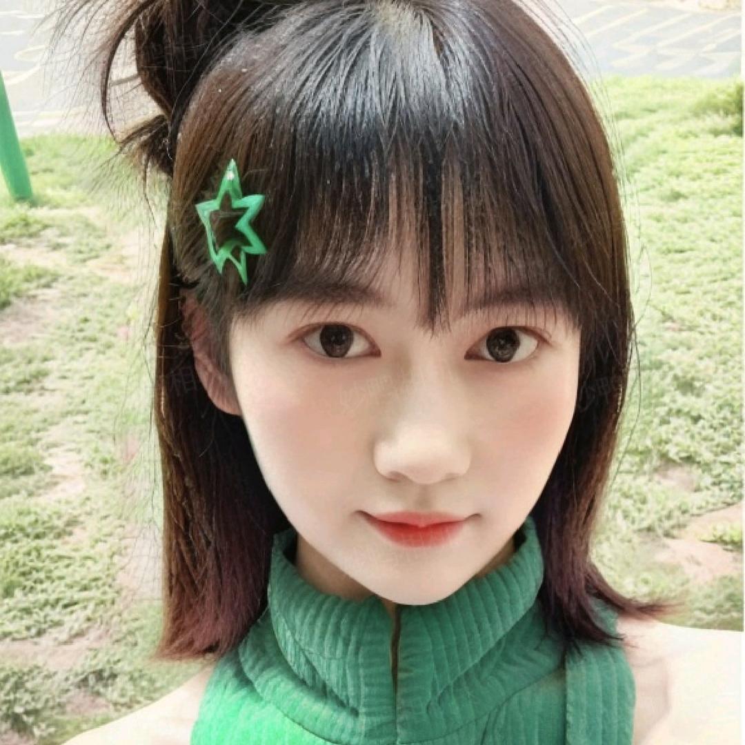小胡儿头像