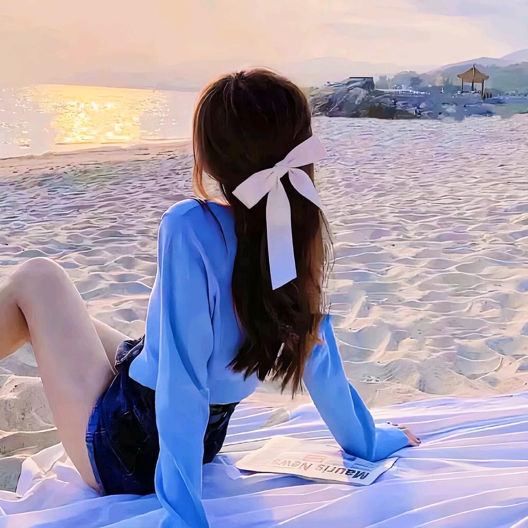 优雅❤️