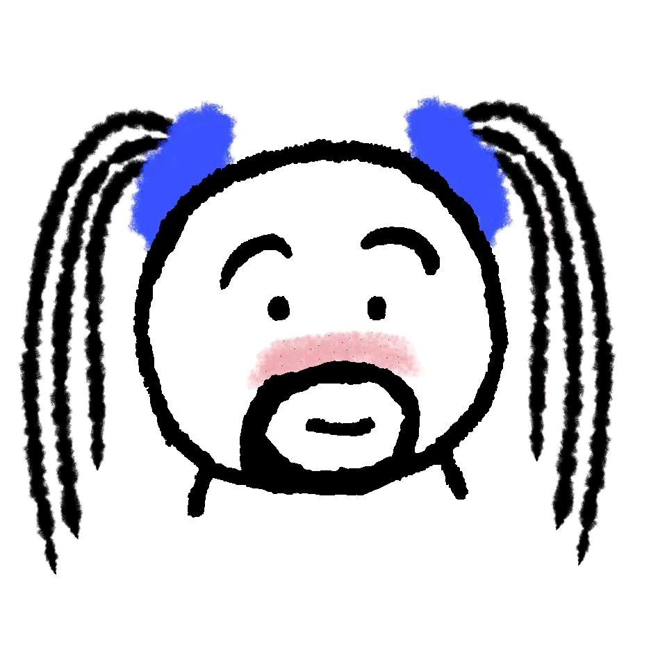 呼哈呼~
