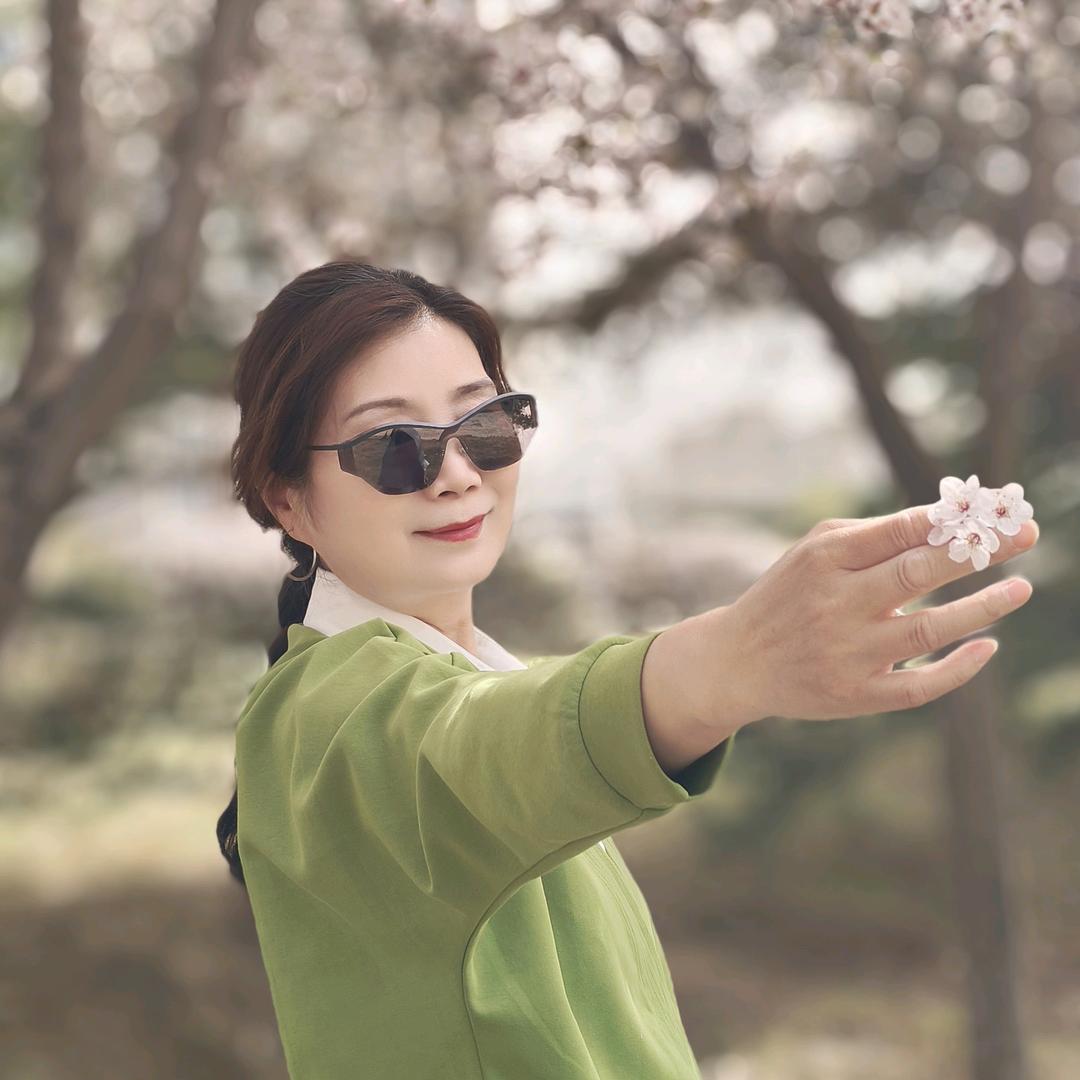 格格妈妈