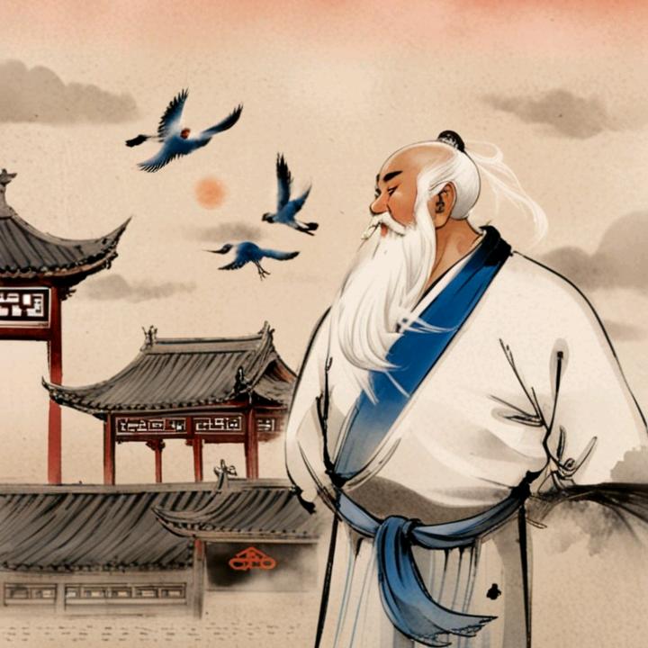 古方大讲堂刘老师