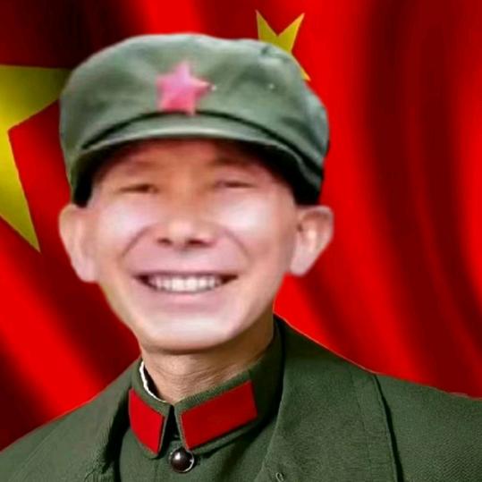 👮兵哥张绍才
