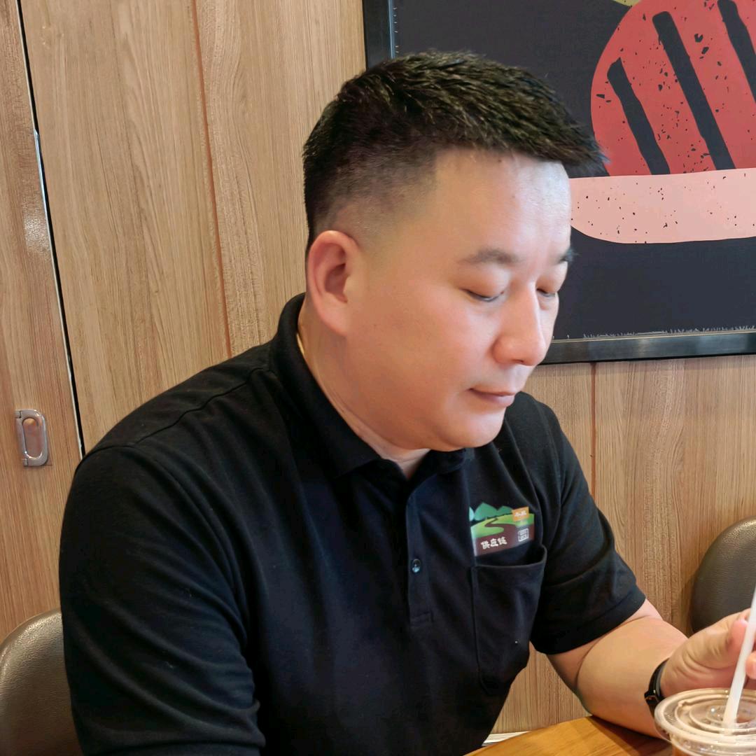 广州顺卿哥