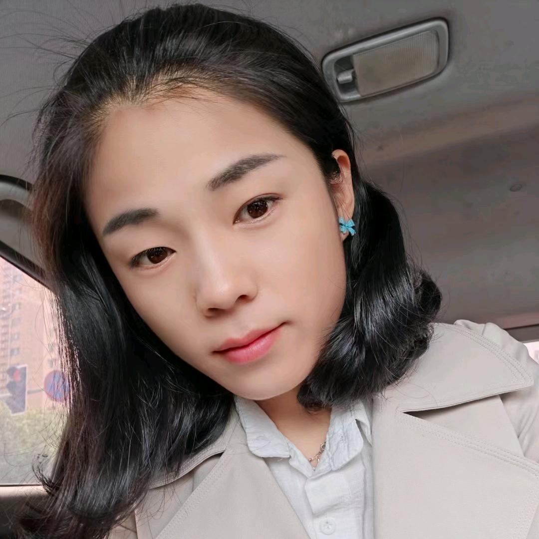 歆歆宝贝儿🦋🦋