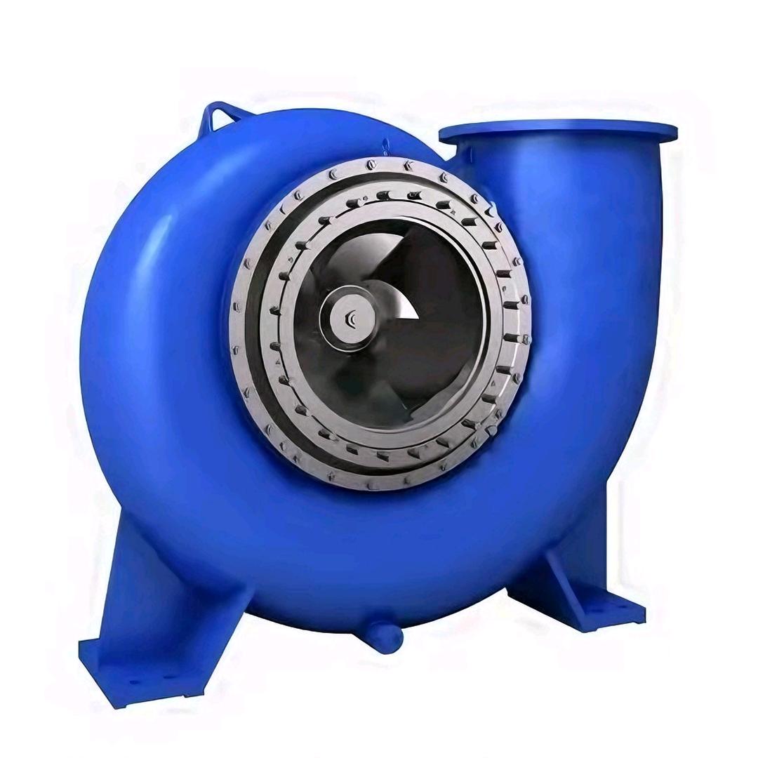 工业泵智造科技