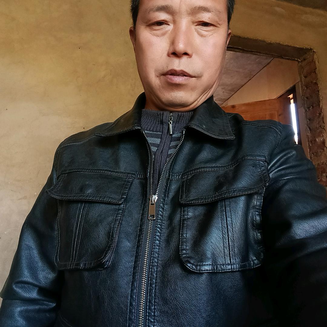 单身一人（付）
