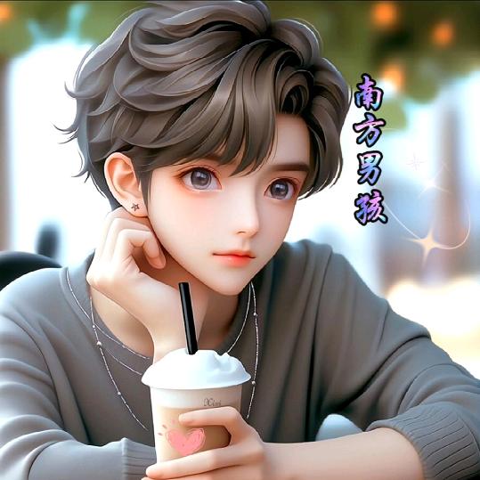 南方男孩