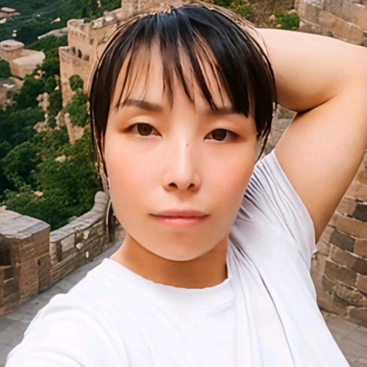 远嫁的姑娘