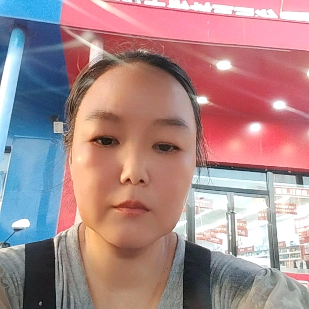 大芳姐