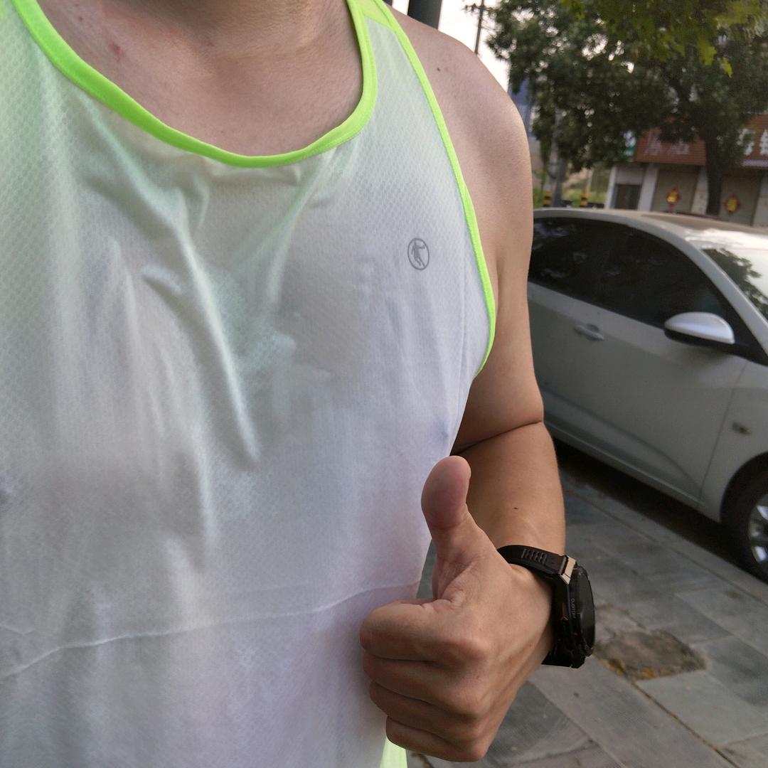 跑者不回头［互］