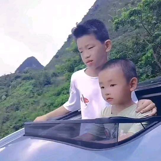 女人的苦呀！