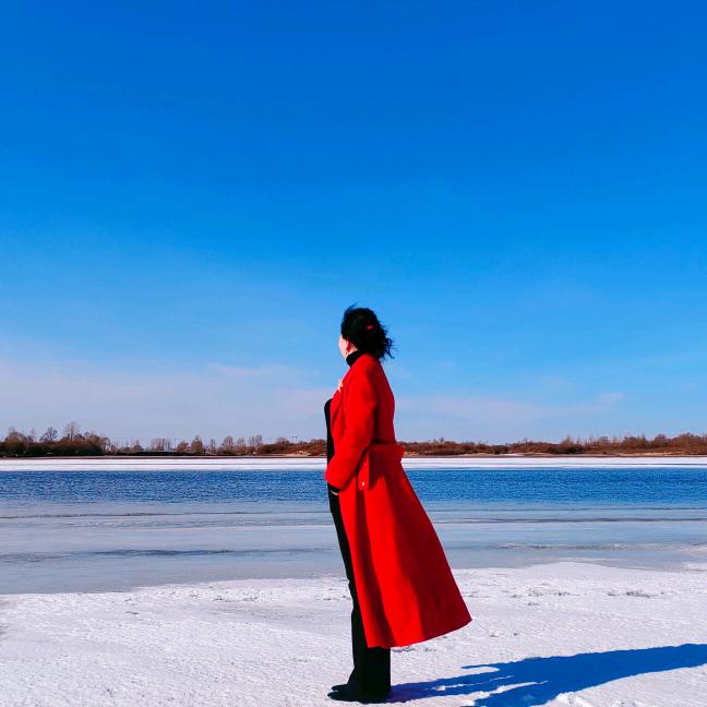 雪漫