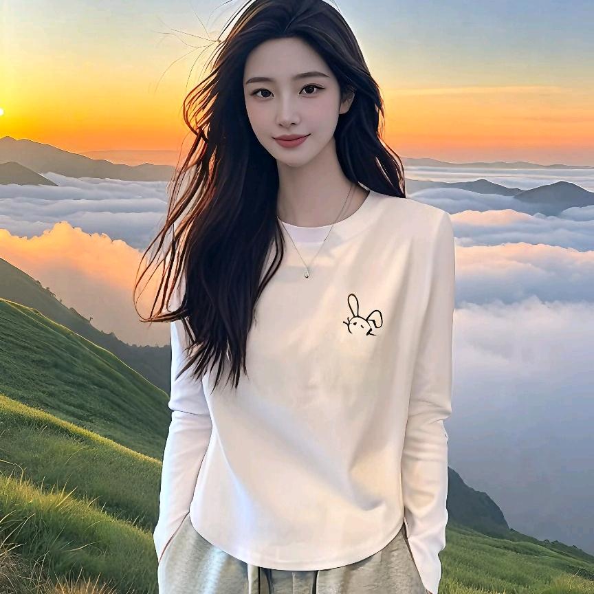 琳子吖