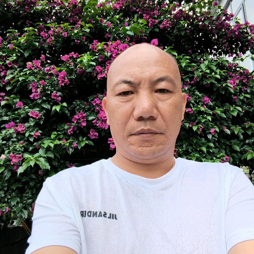 老情哥
