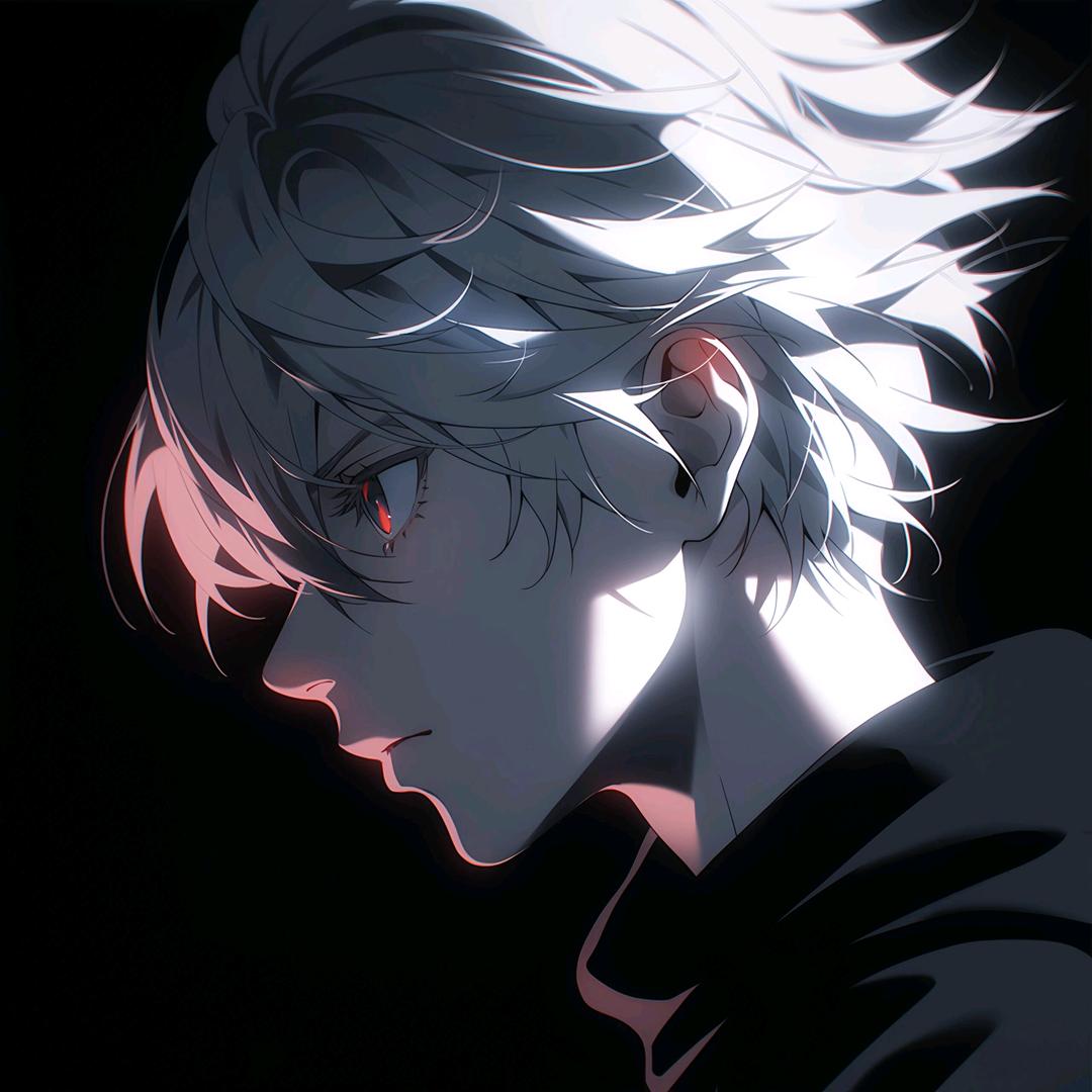 逃跑吧，少年個