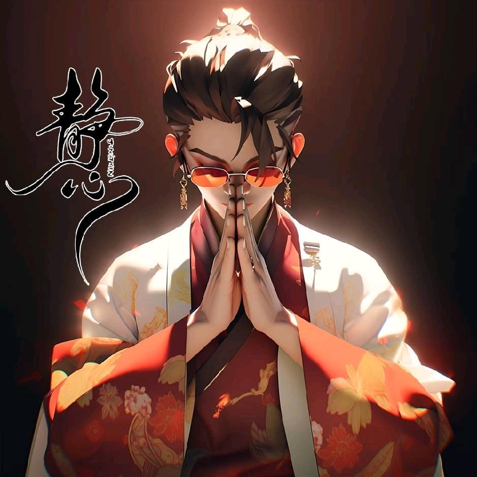 走好自己的路